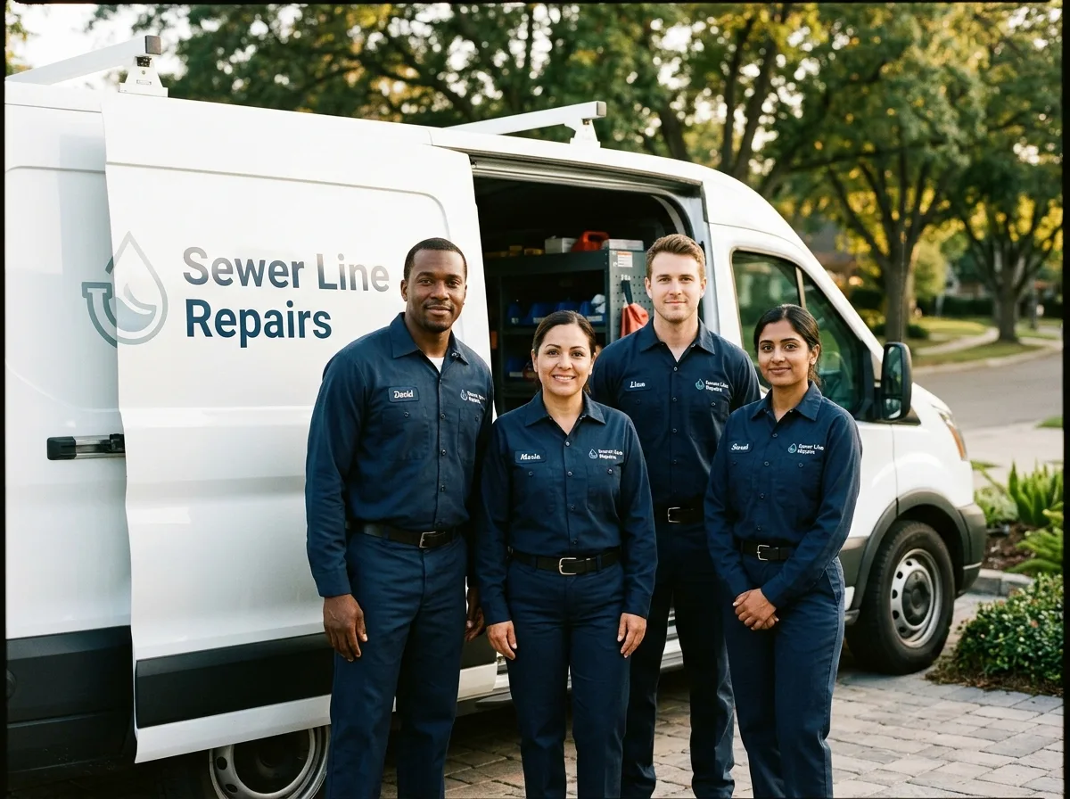 Emergency Plumber company in Mchenry, MS