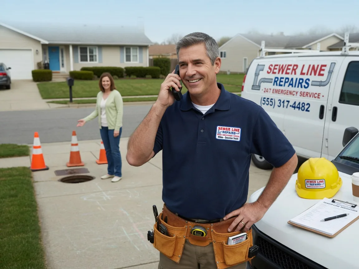 Emergency Plumber Mchenry, MS FAQs
